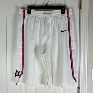 Mens Vanderbilt Commodore Length +2 2013-2014 Shorts Size 38